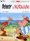 Asterix i Normani - Afbeelding 1