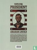 Dossier Abraham Lincoln - 1861 - Image 2