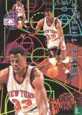 Patrick Ewing / Shaquille O'Neal - Image 1