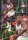 Patrick Ewing / Shaquille O'Neal - Image 2