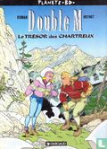 Le trésor des Chartreux - Afbeelding 1