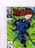 Sleepwalker 7 - Image 1