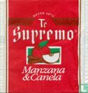 Manzana & Canela
