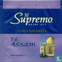 Té Assam - Afbeelding 1