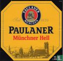 Paulaner Münchner Hell - Image 1