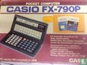 Casio fx-790p - Image 1