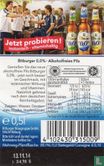 Bitburger Alkoholfrei