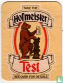 Take the Hofmeister Test See over for details - Image 1