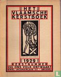 Het Vlaamsche kerstboek 1929 - Afbeelding 1