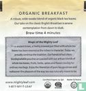 Organic Breakfast  - Image 2