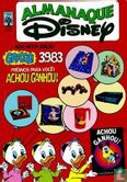 Almanaque Disney 123 - Bild 1