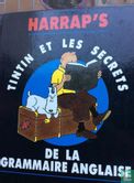 Harrap's Tintin et les secrets de la grammaire anglaise - Image 1