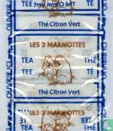 Thé Citron Vert