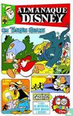 Almanaque Disney 73 - Image 1