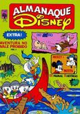 Almanaque Disney 130 - Image 1