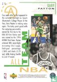Gary Payton