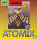 Atomix - Afbeelding 1