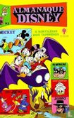 Almanaque Disney 93 - Image 1
