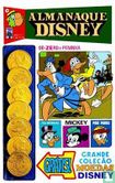 Almanaque Disney 76 - Afbeelding 1
