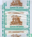 Queues de cerises