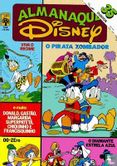 Almanaque Disney 154 - Image 1