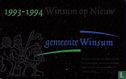 Gemeente Winsum 1993 - 1994 - Afbeelding 1