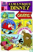 Almanaque Disney 99 - Image 1