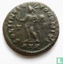 Constantijn I, AE Follis, Trier 310-313 n.Chr. - Afbeelding 2