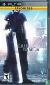 Crisis Core: Final Fantasy Favorites - Image 1