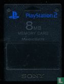 Sony Playstation 2 8mb memorycard - Afbeelding 1