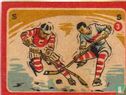 3 - "IJshockeyers" - Afbeelding 1
