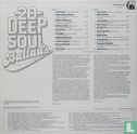 20 Deep Soul Ballads Vol. 1 (Orange Marble ) - Image 2
