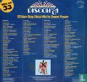 Discoh '81 - 50 Non-Stop Disco Hits - Afbeelding 2