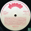 Discoh '81 - 50 Non-Stop Disco Hits - Afbeelding 3