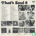 That's Soul 8 - Afbeelding 2