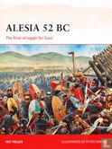 Alesia 52 BC - Bild 1