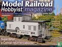 Model Railroad Hobbyist 2  Q2 2009 - Image 1