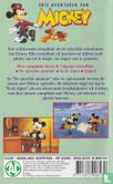 Drie avonturen van Mickey - Image 2