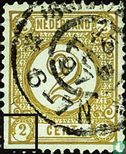 Stamp for printed matter (PM1) - Image 1