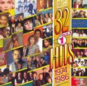 32 No 1 Hits 1974-1986 - Bild 1