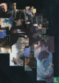 (Photo collage, Mulder with umbrella) - Bild 1