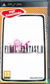 Final Fantasy II PSP Essential - Afbeelding 1