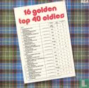 16 Golden Top 40 Oldies - Image 2