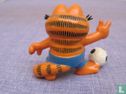 Garfield " à l'attaque " - Afbeelding 2