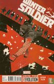 Winter Soldier 16 - Image 1