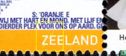 Timbre de la province de Zeeland (PM1) - Image 2