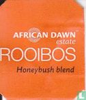 Honeybush blend Rooibos - Bild 3