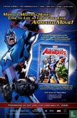 Nick Fury's Howling Commandos 5