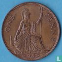 Vereinigtes Königreich 1 Penny 1950 - Bild 1