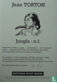 Jungle : n.f. - Afbeelding 3